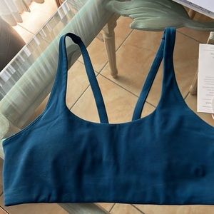 New Vuori Sports Bra with Tags!